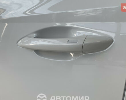 Хендай Туксон, объемом двигателя 2 л и пробегом 0 тыс. км за 33561 $, фото 11 на Automoto.ua