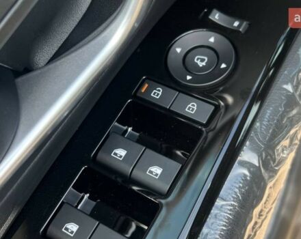 Хендай Туксон, об'ємом двигуна 2 л та пробігом 0 тис. км за 34002 $, фото 37 на Automoto.ua