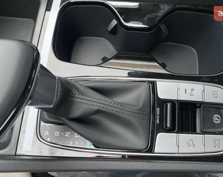 купить новое авто Хендай Туксон 2025 года от официального дилера Автоцентр AUTO.RIA Хендай фото