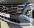 Хендай Туксон, объемом двигателя 2 л и пробегом 0 тыс. км за 27260 $, фото 1 на Automoto.ua