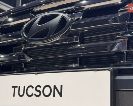 Хендай Туксон, объемом двигателя 2 л и пробегом 0 тыс. км за 32005 $, фото 6 на Automoto.ua