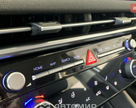 Хендай Туксон, объемом двигателя 2 л и пробегом 0 тыс. км за 33561 $, фото 37 на Automoto.ua