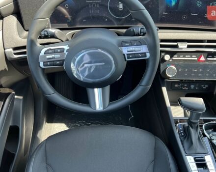 купить новое авто Хендай Туксон 2025 года от официального дилера Автоцентр AUTO.RIA Хендай фото