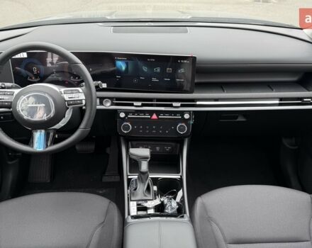 купить новое авто Хендай Туксон 2025 года от официального дилера Автоцентр AUTO.RIA Хендай фото