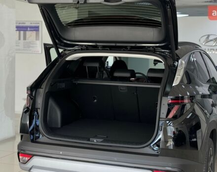 купити нове авто Хендай Туксон 2025 року від офіційного дилера Автомир Хендай фото