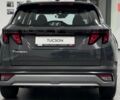 Хендай Туксон, объемом двигателя 2 л и пробегом 0 тыс. км за 26307 $, фото 7 на Automoto.ua