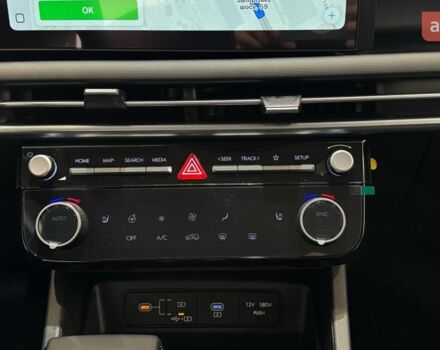 Хендай Туксон 2025 року купити нове авто Хендай Туксон 2025 року від офіційного дилера Офіційний дилер Hyundai Перфект Моторс Хендай фото