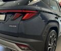 купити нове авто Хендай Туксон 2025 року від офіційного дилера Офіційний дилер Hyundai Перфект Моторс Хендай фото