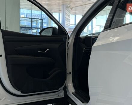 купить новое авто Хендай Туксон 2025 года от официального дилера Автоцентр AUTO.RIA Хендай фото