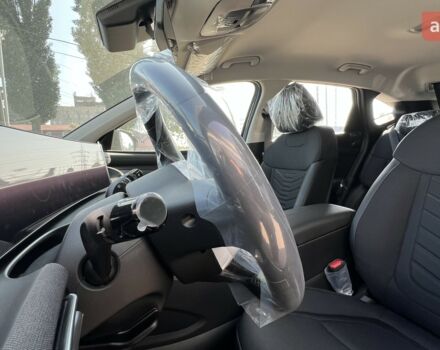 купить новое авто Хендай Туксон 2025 года от официального дилера Автоцентр AUTO.RIA Хендай фото