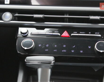 Хендай Туксон, об'ємом двигуна 2 л та пробігом 0 тис. км за 27083 $, фото 19 на Automoto.ua