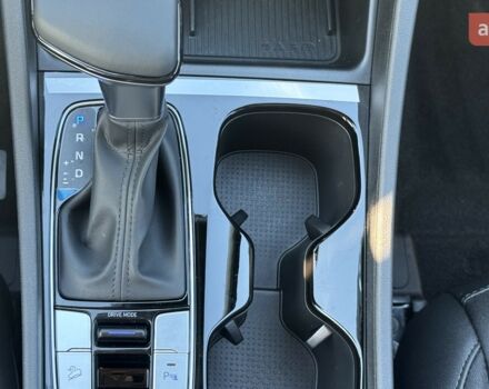 купити нове авто Хендай Туксон 2025 року від офіційного дилера Автопланета Кременчук (Hyundai) Хендай фото