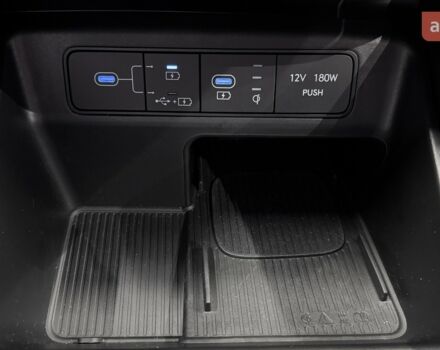 Хендай Туксон, объемом двигателя 2 л и пробегом 0 тыс. км за 32005 $, фото 51 на Automoto.ua