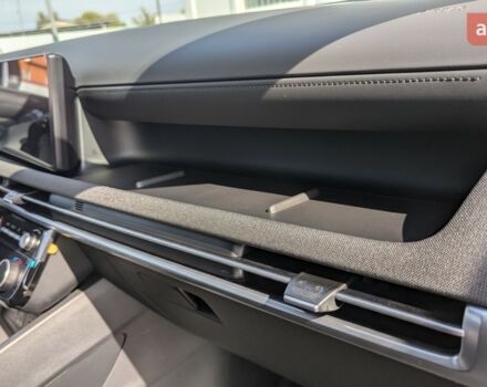 Хендай Туксон, объемом двигателя 2 л и пробегом 0 тыс. км за 28552 $, фото 19 на Automoto.ua