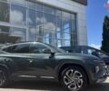Хендай Туксон, объемом двигателя 1.6 л и пробегом 0 тыс. км за 48750 $, фото 12 на Automoto.ua
