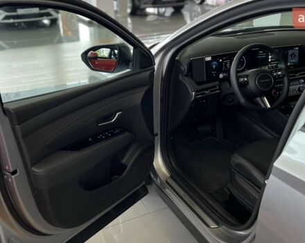 купить новое авто Хендай Туксон 2025 года от официального дилера Автоцентр AUTO.RIA Хендай фото