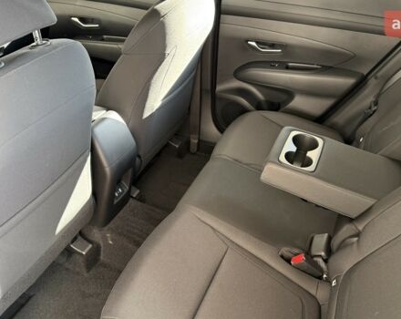 купити нове авто Хендай Туксон 2025 року від офіційного дилера Автоцентр AUTO.RIA Хендай фото