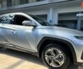 Хендай Туксон, объемом двигателя 2 л и пробегом 0 тыс. км за 26111 $, фото 3 на Automoto.ua