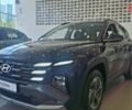 купить новое авто Хендай Туксон 2025 года от официального дилера БАЗІС АВТО Hyundai Хендай фото