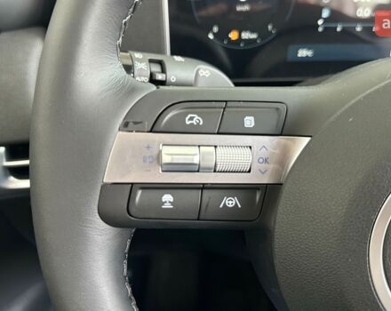 купить новое авто Хендай Туксон 2025 года от официального дилера HYUNDAI Аеліта Хендай фото