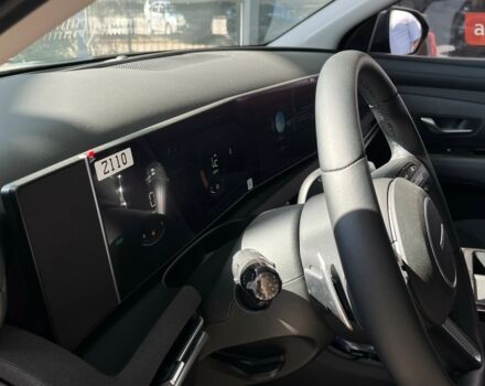 купить новое авто Хендай Туксон 2025 года от официального дилера Автоцентр AUTO.RIA Хендай фото