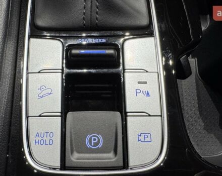 Хендай Туксон, объемом двигателя 2 л и пробегом 0 тыс. км за 32005 $, фото 41 на Automoto.ua