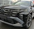 купить новое авто Хендай Туксон 2025 года от официального дилера Автоберег HYUNDAI на Бальзака Хендай фото