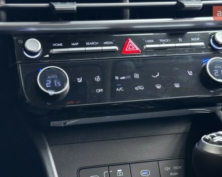 Хендай Туксон, объемом двигателя 2 л и пробегом 0 тыс. км за 26094 $, фото 20 на Automoto.ua