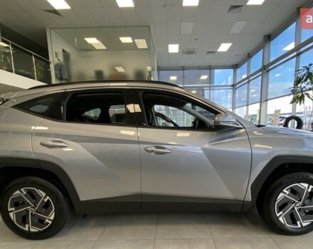купити нове авто Хендай Туксон 2025 року від офіційного дилера Автоцентр AUTO.RIA Хендай фото
