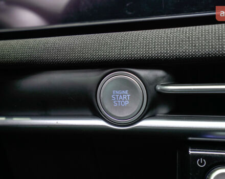 купить новое авто Хендай Туксон 2025 года от официального дилера Hyundai центр Львів Хендай фото