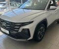 купить новое авто Хендай Туксон 2025 года от официального дилера HYUNDAI Аеліта Хендай фото