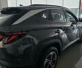 купить новое авто Хендай Туксон 2025 года от официального дилера Хюндай Центр Полтава Хендай фото