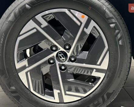 Хендай Туксон, объемом двигателя 2 л и пробегом 0 тыс. км за 28559 $, фото 12 на Automoto.ua