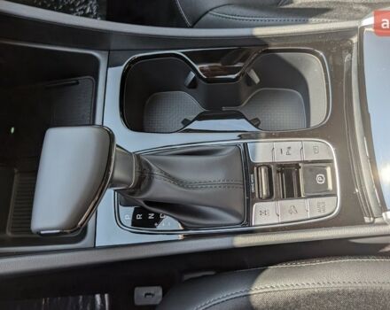 купить новое авто Хендай Туксон 2025 года от официального дилера Автоберег HYUNDAI на Бальзака Хендай фото