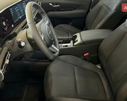 купить новое авто Хендай Туксон 2025 года от официального дилера Автоцентр AUTO.RIA Хендай фото