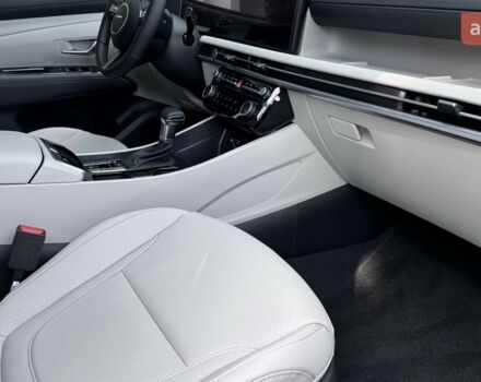 Хендай Туксон, объемом двигателя 2.5 л и пробегом 0 тыс. км за 39502 $, фото 43 на Automoto.ua