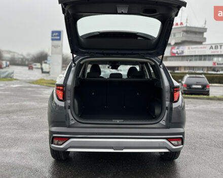 купити нове авто Хендай Туксон 2025 року від офіційного дилера ХЮНДАЙ МОТОР ПОДІЛЛЯ Хендай фото