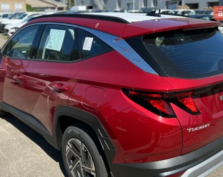 купить новое авто Хендай Туксон 2025 года от официального дилера Автоцентр AUTO.RIA Хендай фото