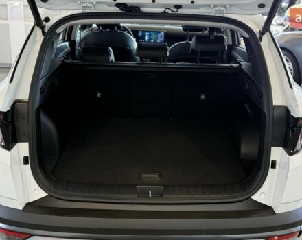 купить новое авто Хендай Туксон 2025 года от официального дилера Автоцентр AUTO.RIA Хендай фото