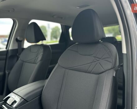 купить новое авто Хендай Туксон 2025 года от официального дилера ХЮНДАЙ МОТОР ПОДІЛЛЯ Хендай фото