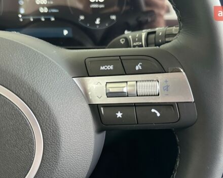 купить новое авто Хендай Туксон 2025 года от официального дилера HYUNDAI Аеліта Хендай фото