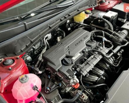купить новое авто Хендай Туксон 2025 года от официального дилера Автоцентр AUTO.RIA Хендай фото