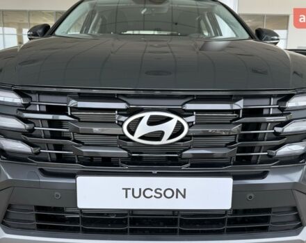 Хендай Туксон, об'ємом двигуна 2 л та пробігом 0 тис. км за 28250 $, фото 2 на Automoto.ua