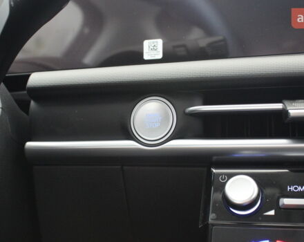 купить новое авто Хендай Туксон 2025 года от официального дилера Арія Моторс – Hyundai центр Львів Хендай фото