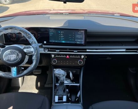 купить новое авто Хендай Туксон 2025 года от официального дилера Автоцентр AUTO.RIA Хендай фото