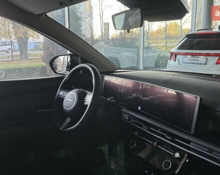 купить новое авто Хендай Туксон 2025 года от официального дилера Автоцентр AUTO.RIA Хендай фото