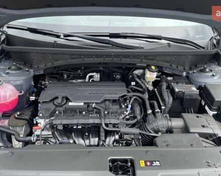 купить новое авто Хендай Туксон 2025 года от официального дилера Автоцентр AUTO.RIA Хендай фото