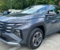 Хендай Туксон, объемом двигателя 2 л и пробегом 0 тыс. км за 29490 $, фото 2 на Automoto.ua