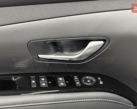 Хендай Туксон, объемом двигателя 2 л и пробегом 0 тыс. км за 32409 $, фото 16 на Automoto.ua