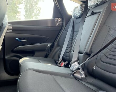 купить новое авто Хендай Туксон 2025 года от официального дилера Автоцентр AUTO.RIA Хендай фото